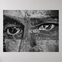 Muro de Berlín - visiones del pasado Poster