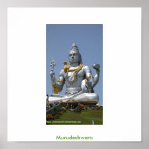 Murudeswara Poster