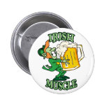 Músculo irlandés 1 pins