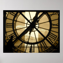 musee de orsay posters