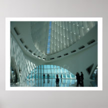 Museo de arte de Milwaukee Posters