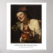 Museo de arte de Worcester - poster