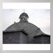 Museo de registración del condado de Coos Impresiones