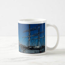 Museo del puerto de Tejas Taza