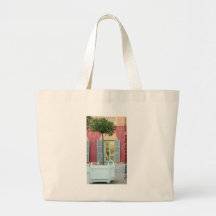 Museo en Niza, Francia de Matisse Bolsa De Mano