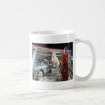 museo tazas de café