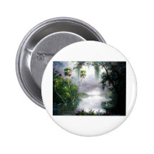 Musgo brumoso del río pin