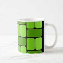 Musgo Tazas