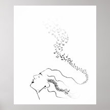 música a mis oídos impresiones