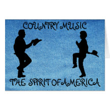MÚSICA COUNTRY EL ALCOHOL DE LA TARJETA DE AMERICA