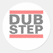 Música de Dubstep Etiquetas