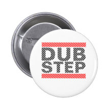 Música de Dubstep Pin