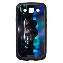 Música de la casa galaxy SIII funda