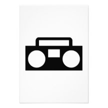 Música de radio anuncios personalizados
