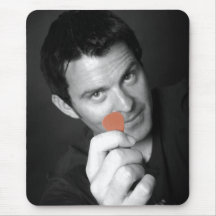 Música de Ryan Kelly - Mousepad - selección