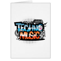 Música de Techno Felicitacion