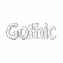 Música de Twinty Foor 7ven/Gothic Chaqueta