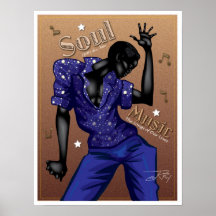 Música del alma poster