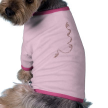 música del perrito ropa para mascota