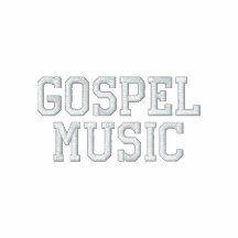 Música gospel
