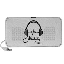 Música iPod Altavoz