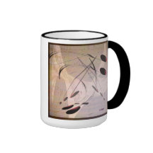 Música la nana taza