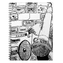 música libretas