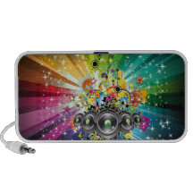 Música Mp3 Altavoces