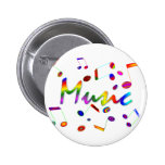 Música Pins