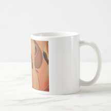 Música primero taza de café