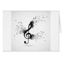 musica tarjetas