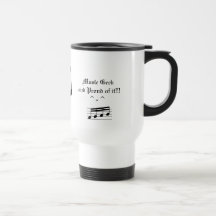 Música Taza De Café