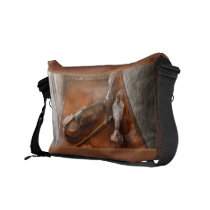 Música - violín - una inversión segura bolsas messenger