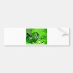 Musical_Stars_on_Green resized.PNG Pegatina De Parachoque