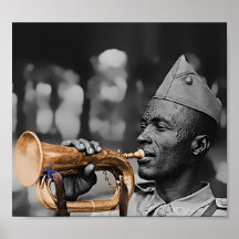 Músico belga - 1943 posters