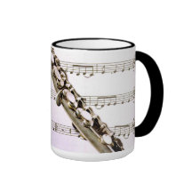 Musiker - Tasse