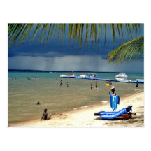 Mussulo Luanda Tarjetas Postales