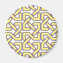 Muster pattern Arabeske arabesque Magnete