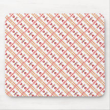 Muster pattern Indianer Native American Mousepads