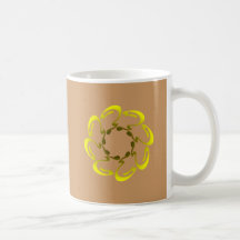 Muster pattern ornament arabisch arabic kaffee haferl