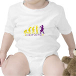 mutatepurple camiseta