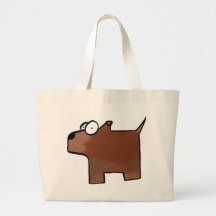 Mutt fangoso bolsas