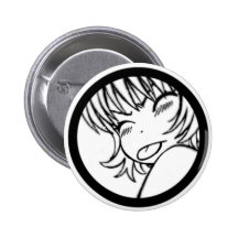muuhh - animado lindo pins