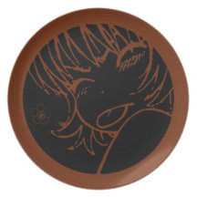 muuhh - waifu lindo del animado - >_< Sakura del k Plato De Cena