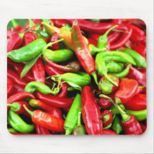Muy Caliente - Mousepad Alfombrilla De Ratón