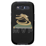 MVP cárcasas casemate