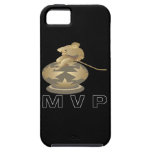 MVP cárcasas casemate