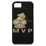 MVP cárcasas casemate
