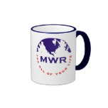 MWR TAZAS
