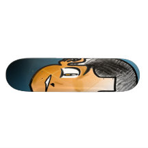 My skate